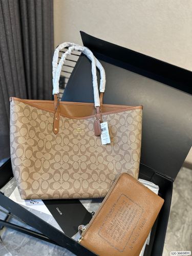 入手困難 Coachコーチ スーパー コピー ハンドバック