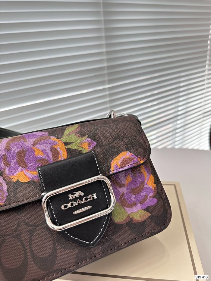 【限定】Coachコーチ スーパーコピー ショルダーバッグ