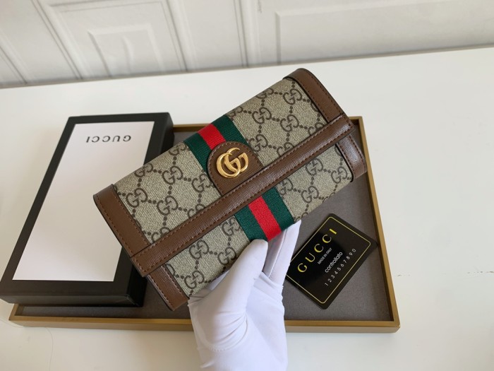 超話題! Gucciグッチ 激安偽物 財布