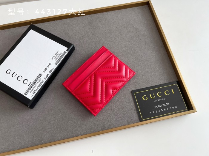 使い勝手良し Gucciグッチ 激安通販 財布