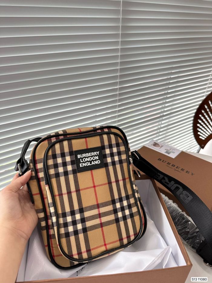 高品質 Burberry バーバリー 偽物通販 ショルダーバッグ
