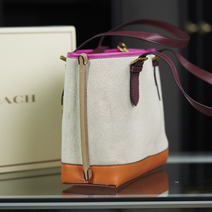 【限定】Coachコーチ 激安通販 ハンドバック
