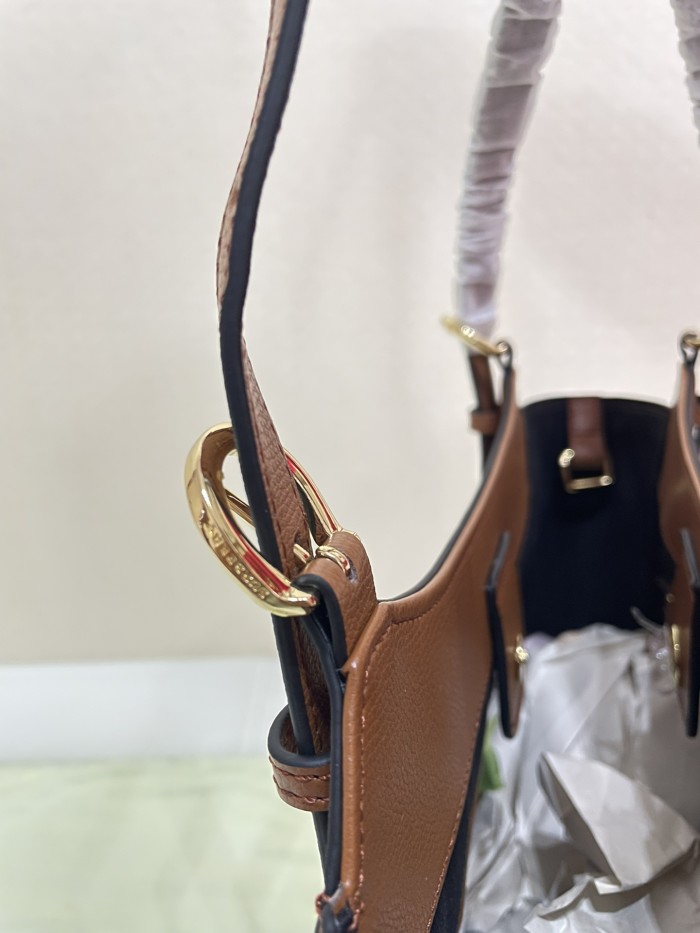 追跡付 Burberry バーバリー 激安通販 レディース ショルダーバッグ