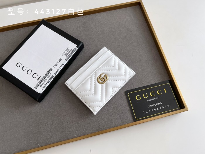 累積売上総額第１位！Gucciグッチ コピー 財布