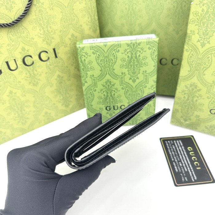 追跡付 Gucciグッチ コピーおすすめ 財布