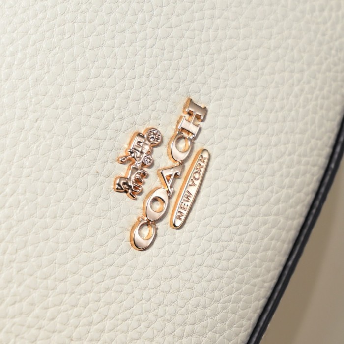 ★超人気 Coachコーチ コピーおすすめ ショルダーバッグ