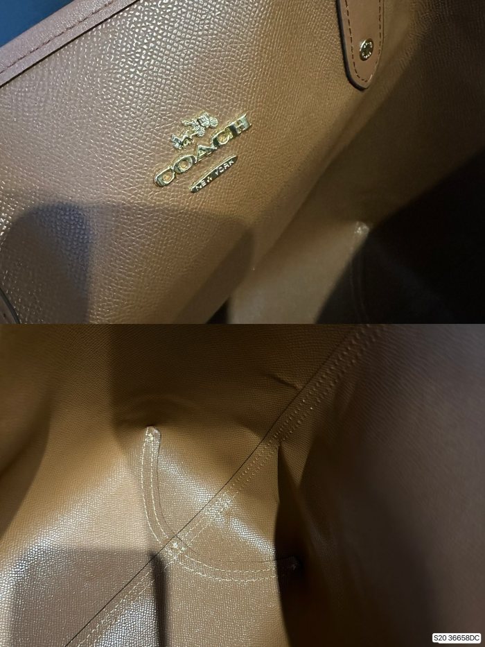 入手困難 Coachコーチ スーパー コピー ハンドバック