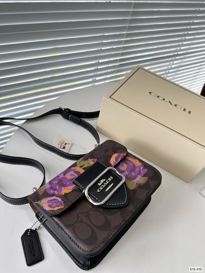 【限定】Coachコーチ スーパーコピー ショルダーバッグ