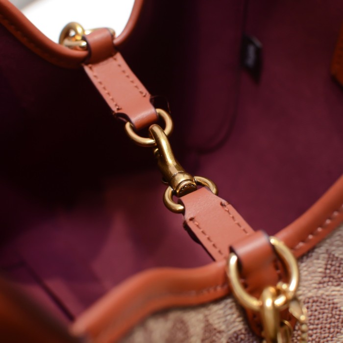大人気 Coachコーチ 激安偽物 ショルダーバッグ