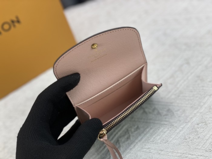 新作 Louis vuittonルイヴィトン コピー 財布