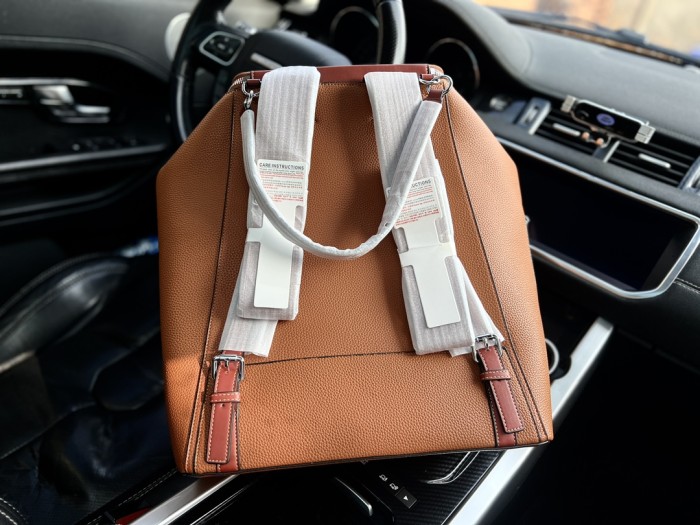 大人気 Loeweロエベ 激安通販 メンズリュック/バック