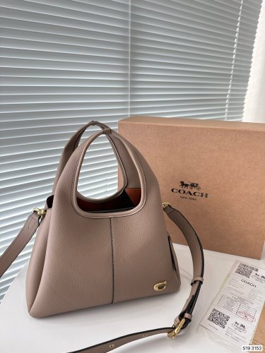 【限定】Coachコーチ コピー ショルダーバッグ