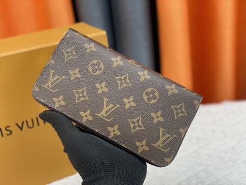 超奇跡の入荷☆ Louis vuittonルイヴィトン n級品 財布