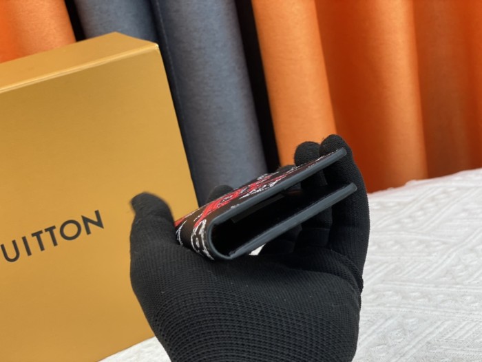 使い勝手良し Louis vuittonルイヴィトン コピーおすすめ 財布