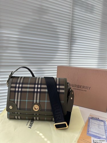 高品質 Burberry バーバリー 激安通販 ショルダーバッグ