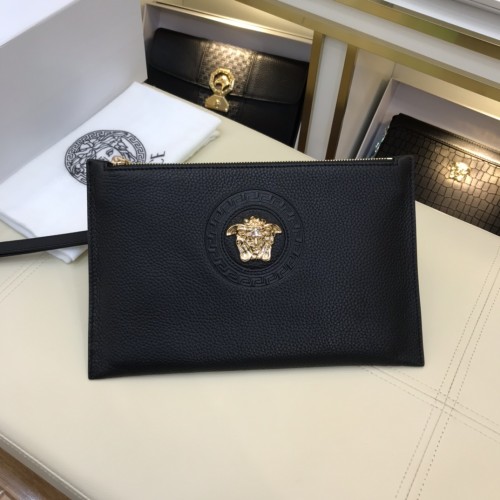 超奇跡の入荷☆ Versaceヴェルサーチェ スーパーコピーメンズ ハンドバック