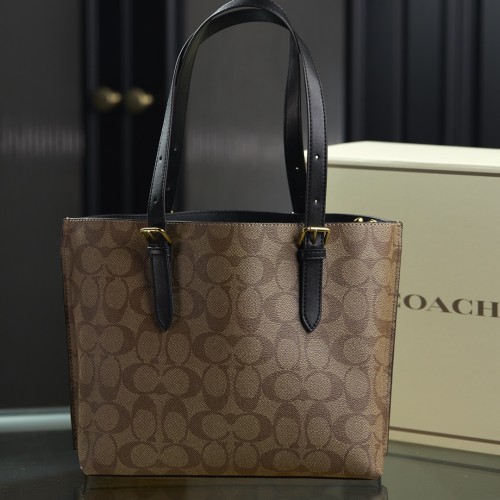 ★超人気 Coachコーチ 激安偽物 ハンドバック