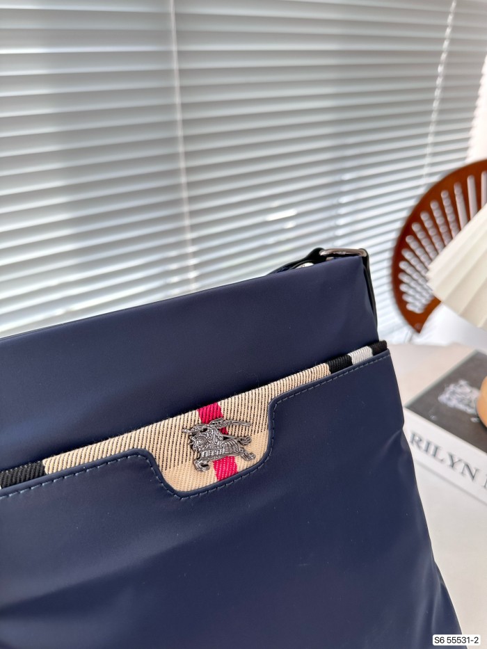 新作 Burberry バーバリー 激安通販 ショルダーバッグ