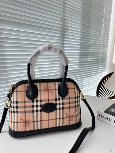 入手困難 Burberry バーバリー 激安偽物 レディース ショルダーバッグ