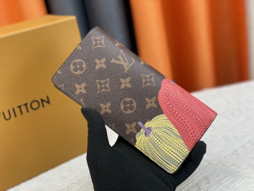 超話題! Louis vuittonルイヴィトン n級品 財布