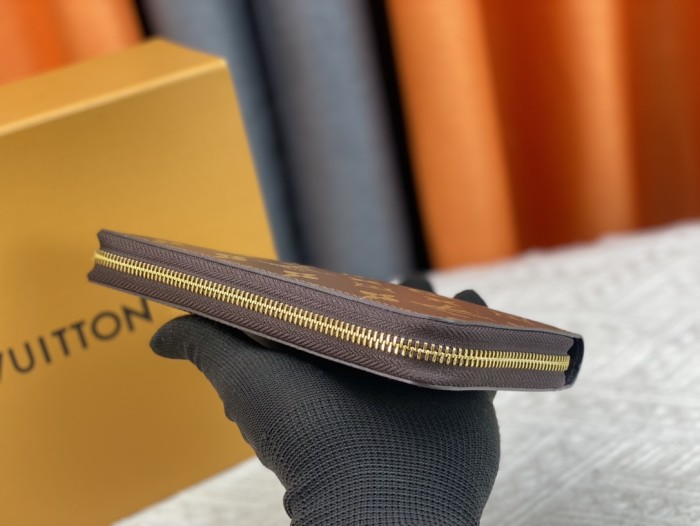 新作 Louis vuittonルイヴィトン スーパーコピー 財布