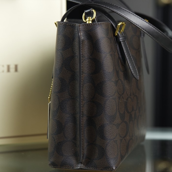 大人気 Coachコーチ コピーおすすめ ハンドバック