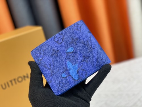 新作 Louis vuittonルイヴィトン 激安偽物 財布