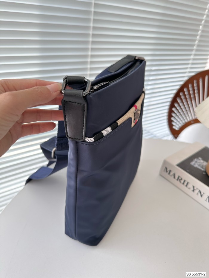 新作 Burberry バーバリー 激安通販 ショルダーバッグ