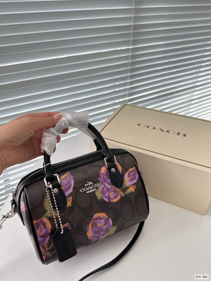 【話題商品！】Coachコーチ n級品 ショルダーバッグ