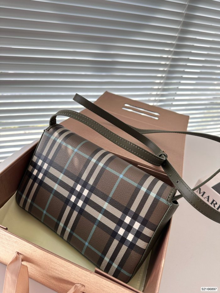 ★超人気 Burberry バーバリー コピー ショルダーバッグ
