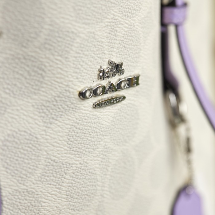 高品質 Coachコーチ n級品 ハンドバック