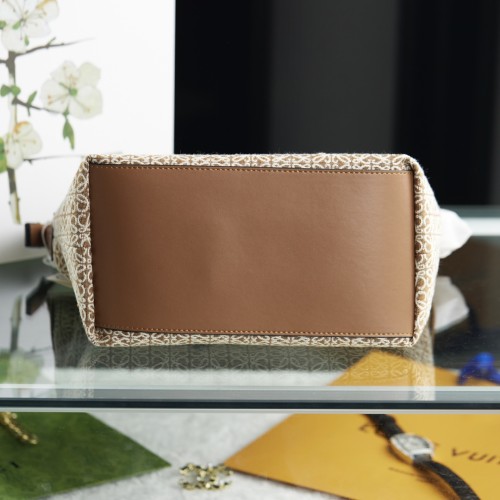 使い勝手良し Loeweロエベ 激安通販 レディースハンドバック