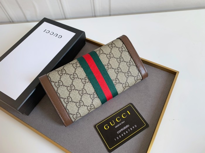 超話題! Gucciグッチ 激安偽物 財布