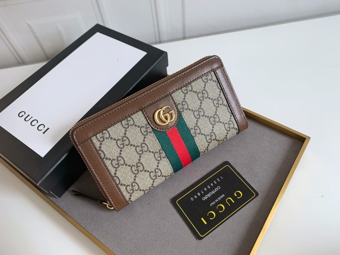高品質 Gucciグッチ コピーおすすめ 財布