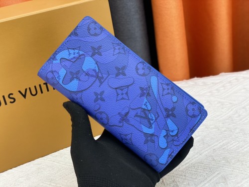 使い勝手良し Louis vuittonルイヴィトン 偽物通販 財布