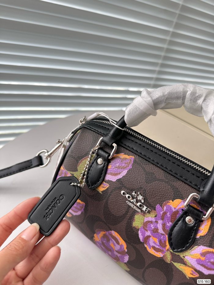【話題商品！】Coachコーチ n級品 ショルダーバッグ