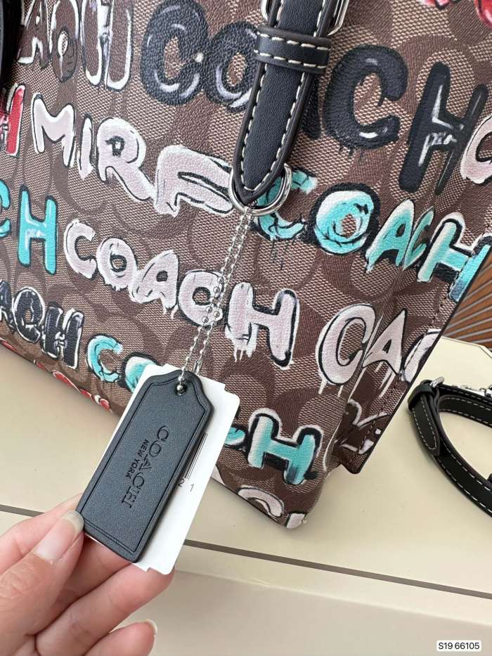 超奇跡の入荷☆Coachコーチ 偽物通販 ハンドバック