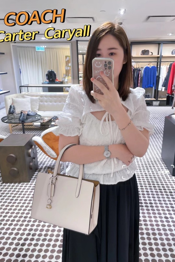 入手困難 Coachコーチ 激安通販 ショルダーバッグ