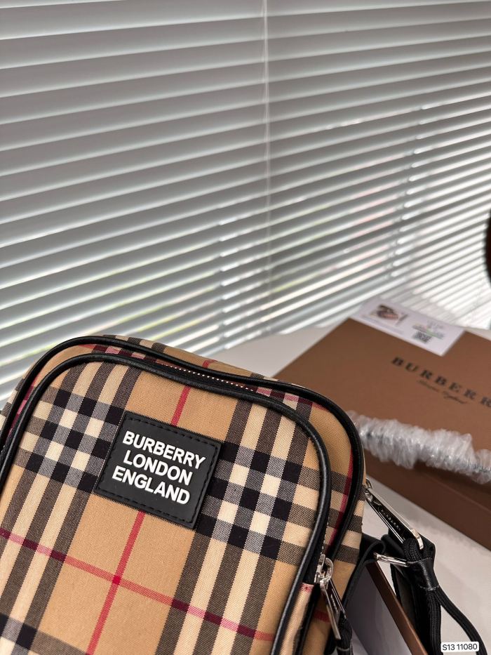 高品質 Burberry バーバリー 偽物通販 ショルダーバッグ