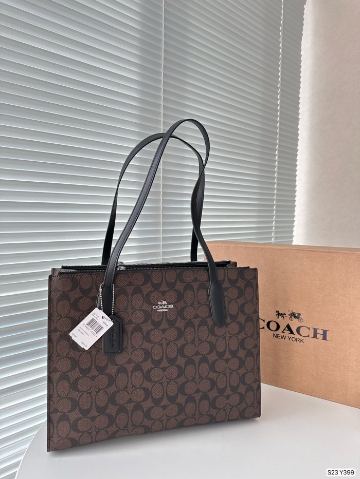 追跡付 Coachコーチ n級品 ハンドバック