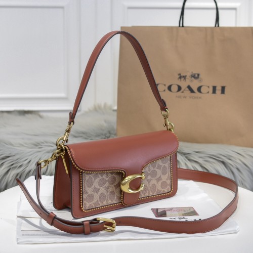 使い勝手良し Coachコーチ 偽物通販 ショルダーバッグ