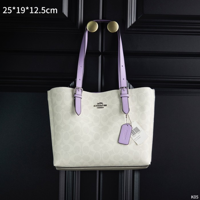 高品質 Coachコーチ n級品 ハンドバック
