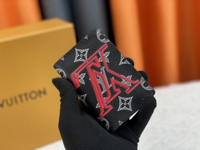 使い勝手良し Louis vuittonルイヴィトン コピーおすすめ 財布