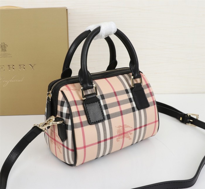 ★超人気 Burberry バーバリー スーパーコピー レディース ショルダーバッグ