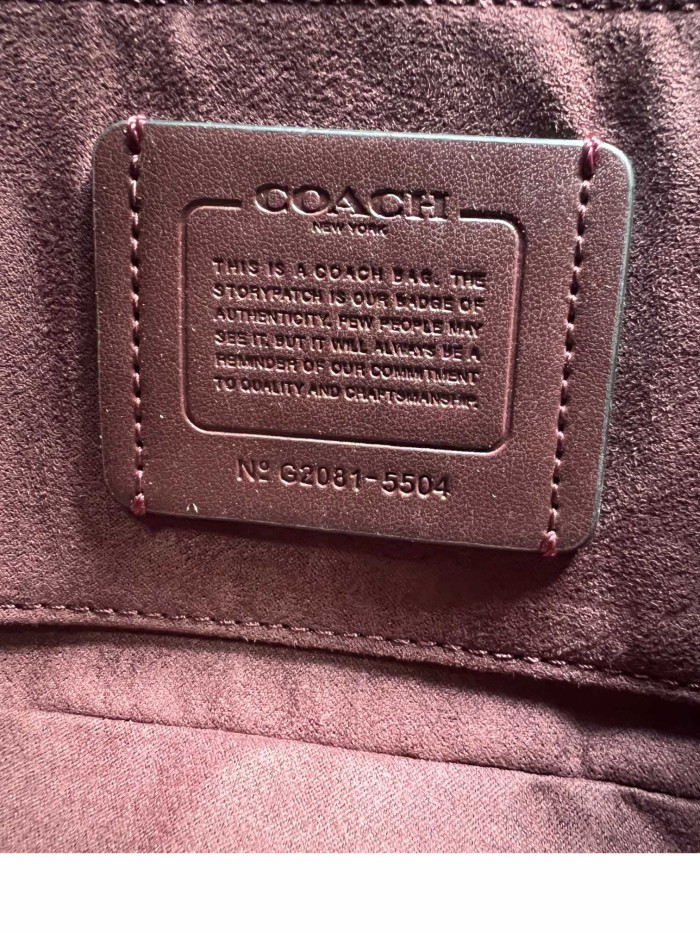 入手困難 Coachコーチ スーパーコピー ショルダーバッグ