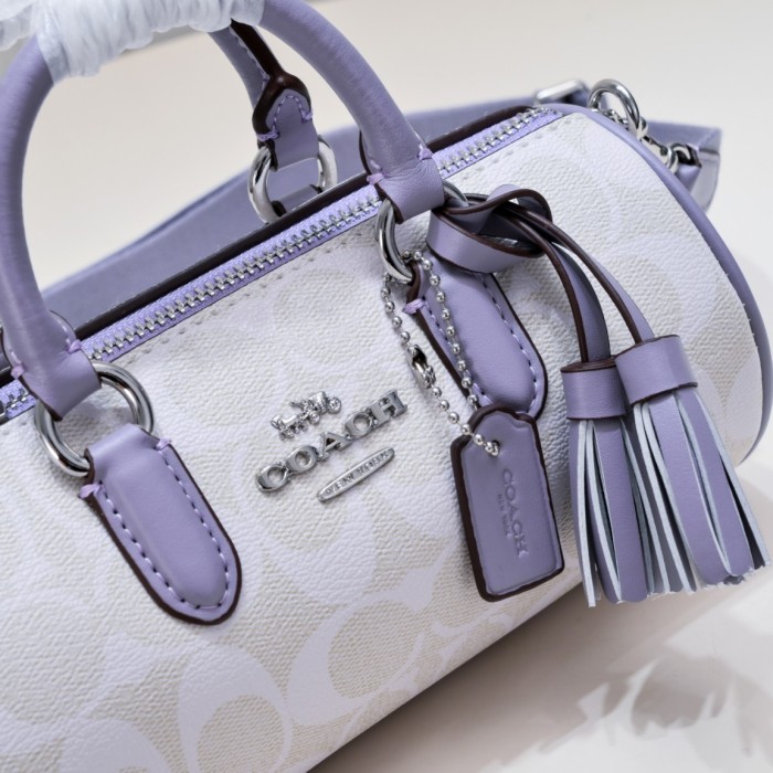 超話題! Coachコーチ コピー ショルダーバッグ