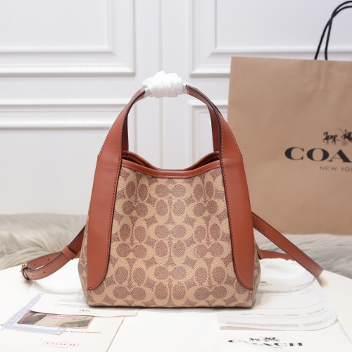 大人気 Coachコーチ 激安偽物 ショルダーバッグ