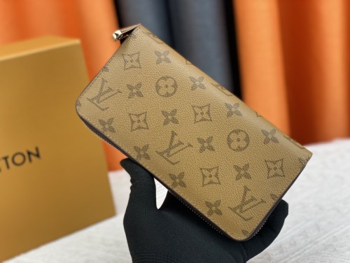 日本未入荷 Louis vuittonルイヴィトン コピー 財布