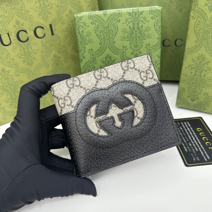 追跡付 Gucciグッチ コピーおすすめ 財布