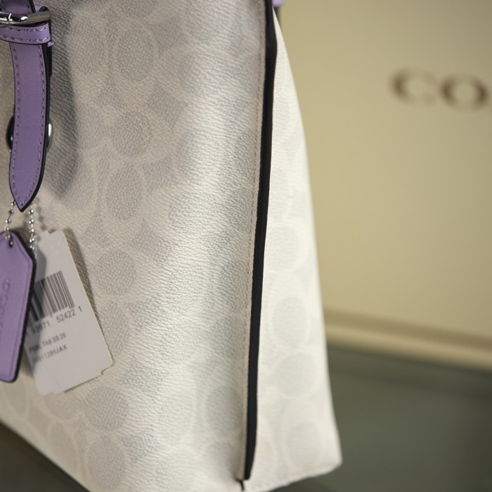 高品質 Coachコーチ n級品 ハンドバック